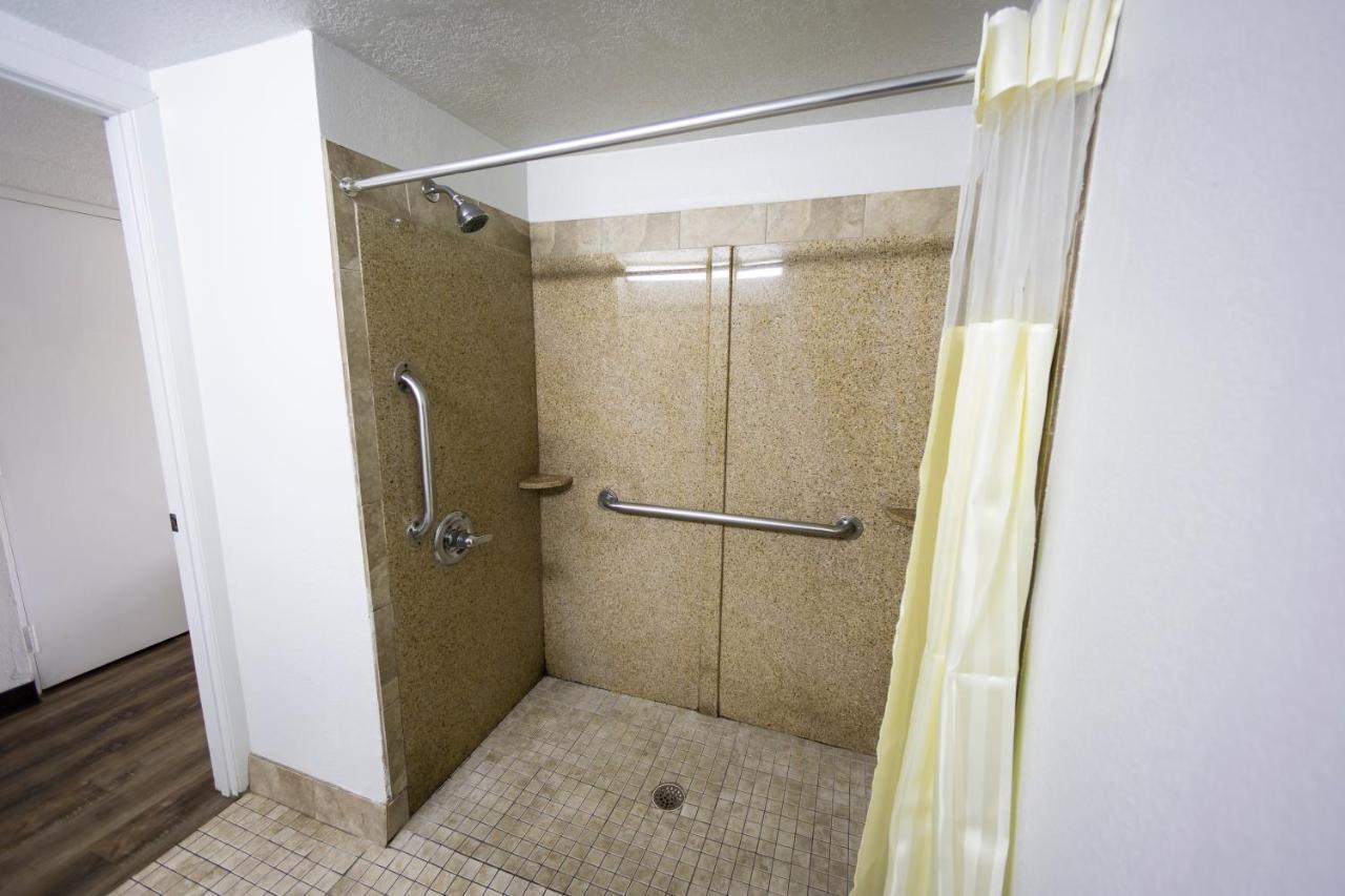 Ocean Breeze Inn St. Augustine Beach Экстерьер фото